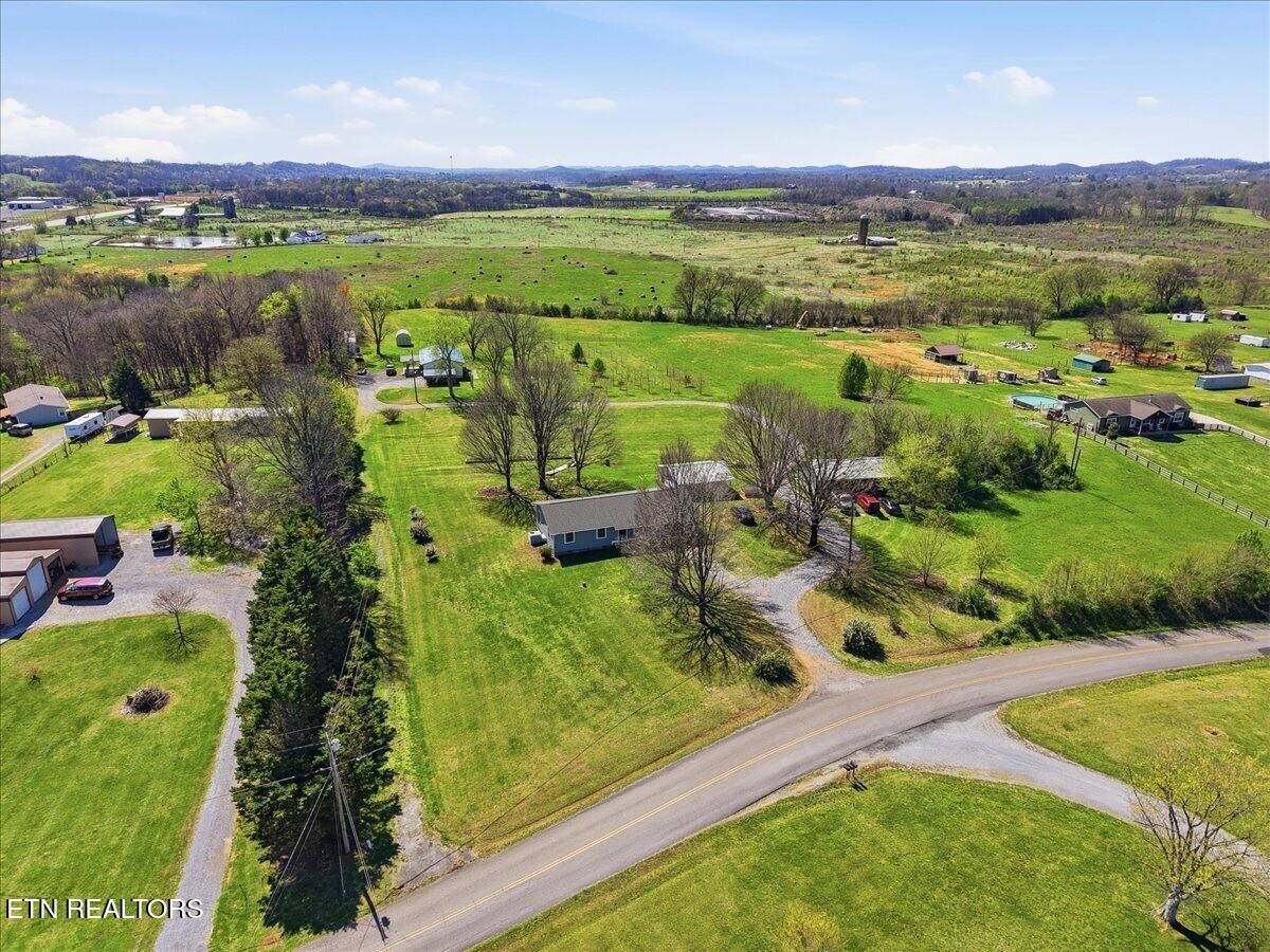 213 Lou Goddard Lane Greenback, TN 37742 - Photo 29 of 34 a view of a city