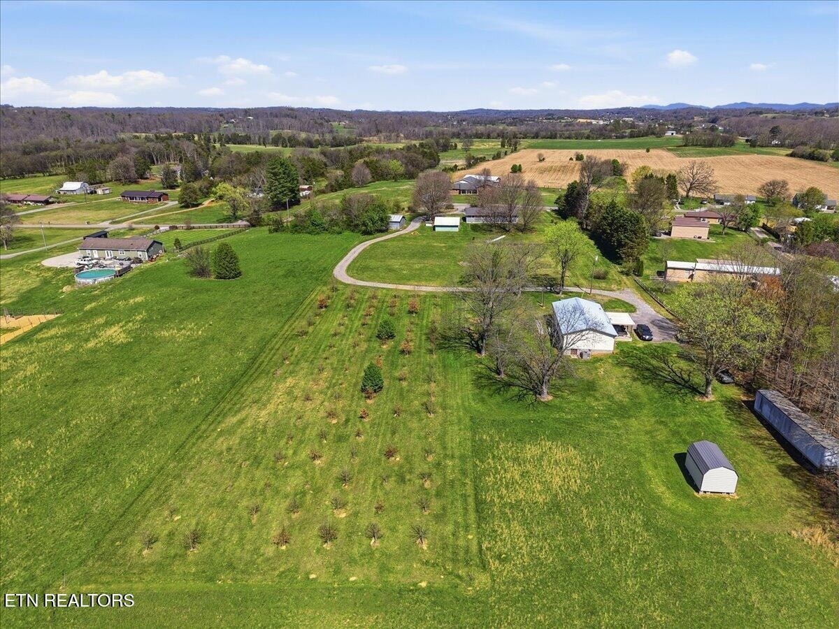 213 Lou Goddard Lane Greenback, TN 37742 - Photo 31 of 34 a view of a city