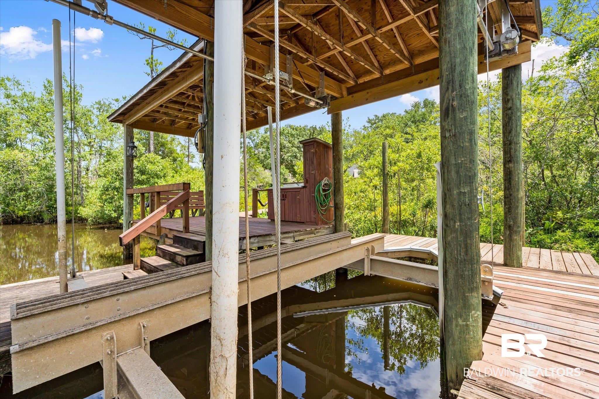 6070 Riverchase Drive East Mobile, AL 36619 - Photo 33 of 36