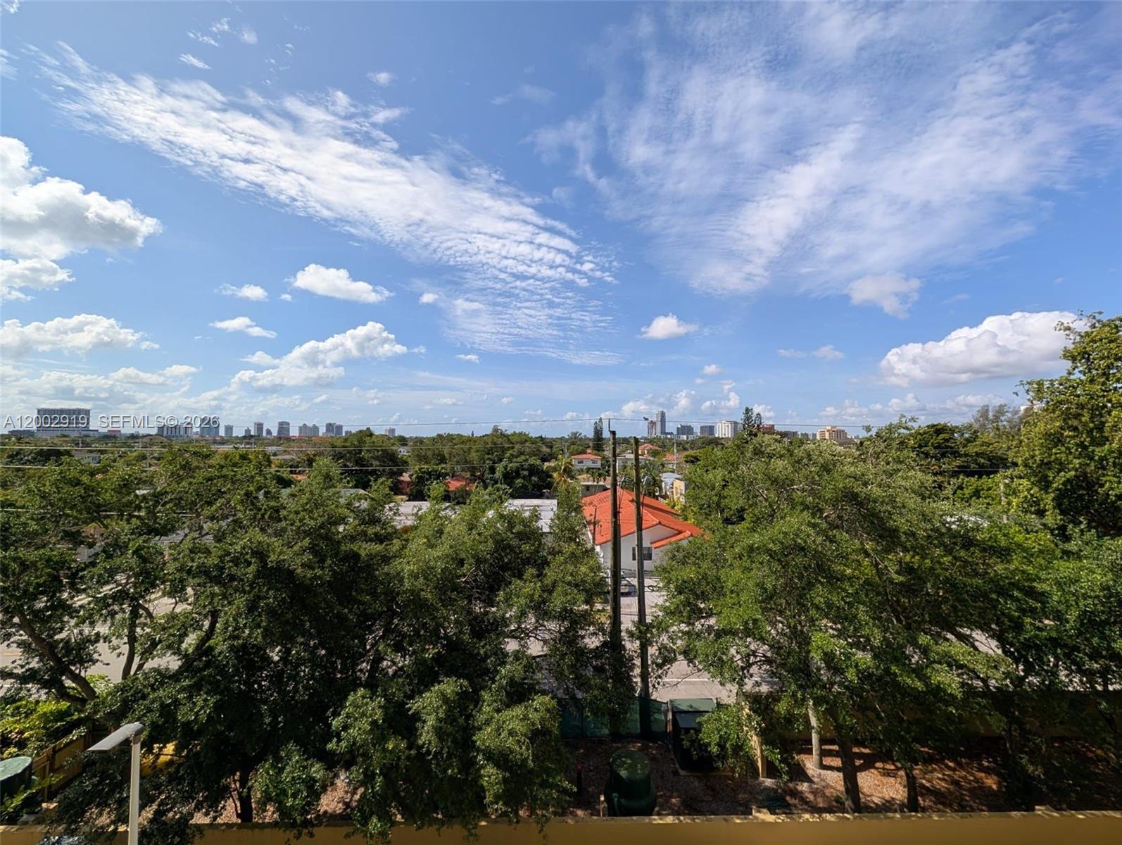 3500 Coral Way, Unit 505 Miami, FL 33145 - Photo 18 of 18 a view of a city