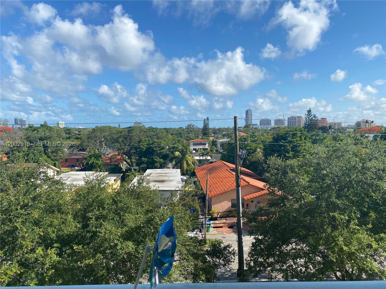 3500 Coral Way, Unit 505 Miami, FL 33145 - Photo 7 of 18 a view of a city