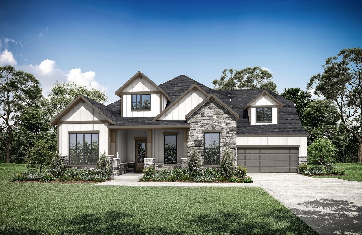 401 Wolf Rdg Road Georgetown, TX 78628 - Photo 1 of 1 Gallery Image 1