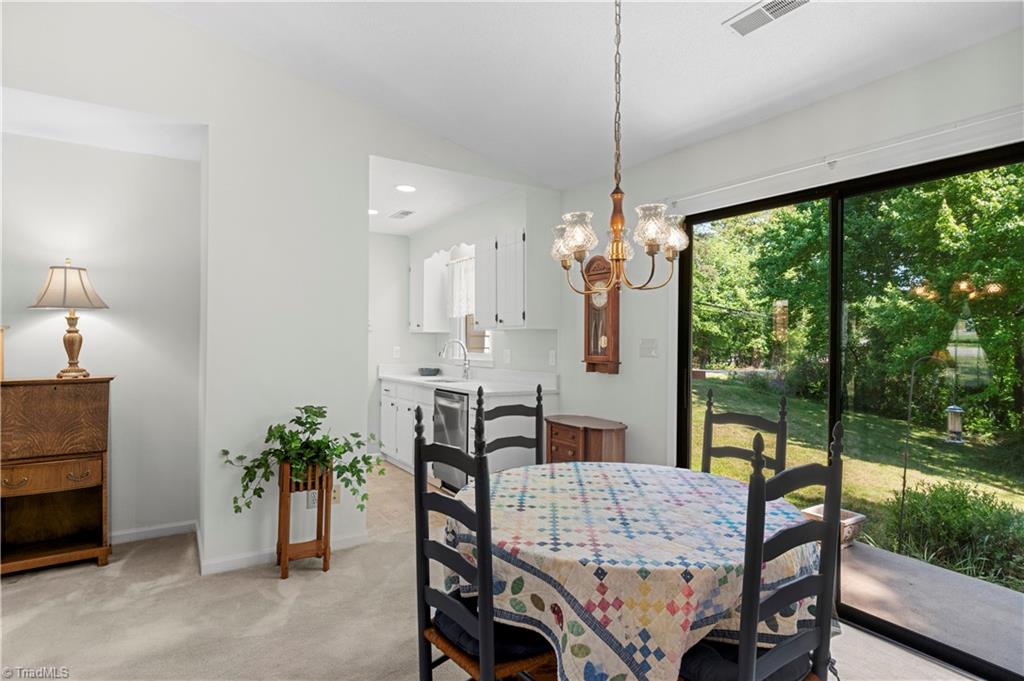 2595 Mt Salem Road Pfafftown, NC 27040 - Photo 12 of 29