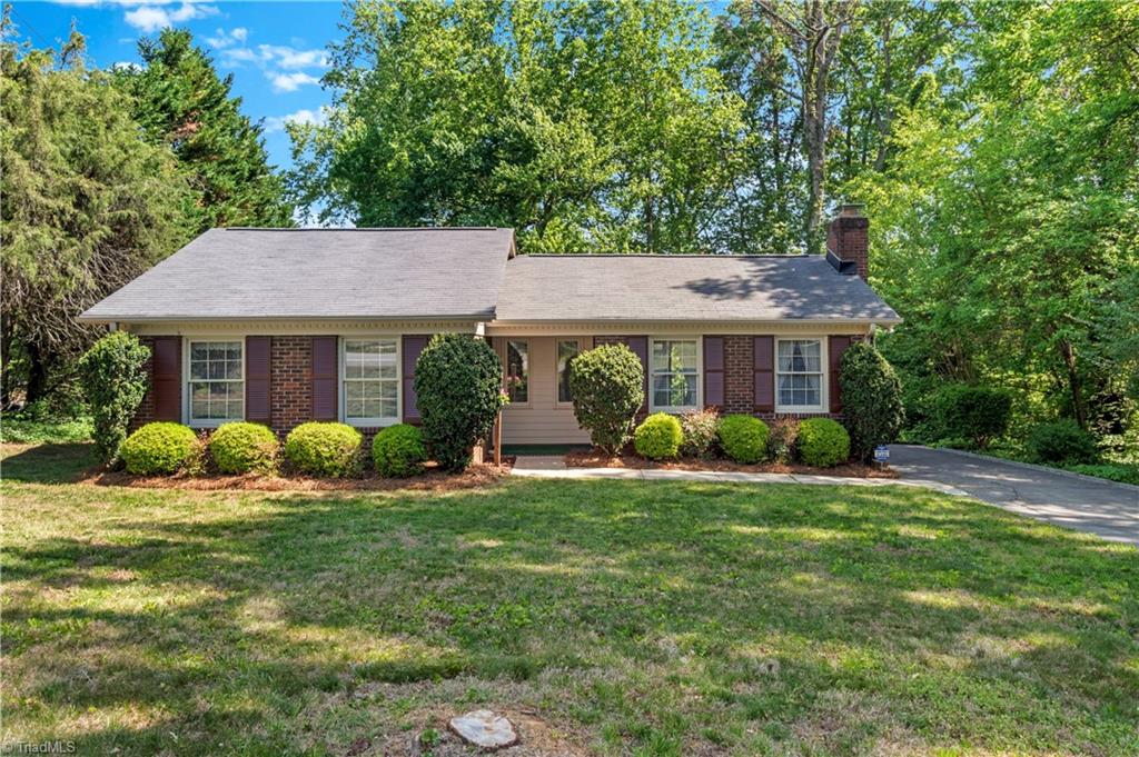 2595 Mt Salem Road Pfafftown, NC 27040 - Photo 2 of 29
