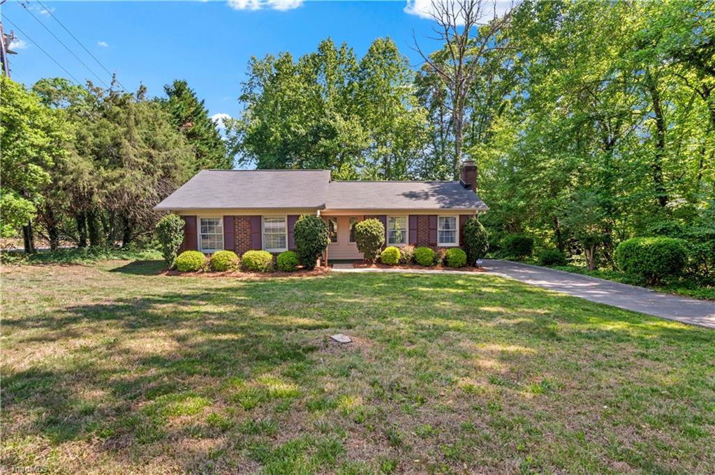 2595 Mt Salem Road Pfafftown, NC 27040 - Photo 27 of 29
