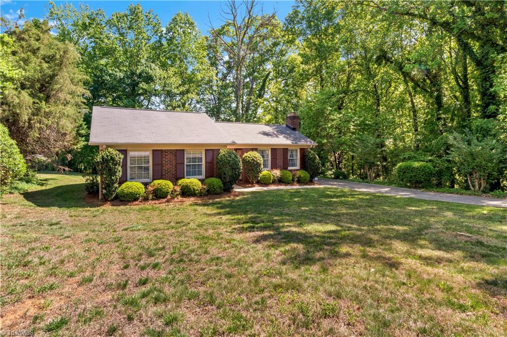 2595 Mt Salem Road Pfafftown, NC 27040 - Photo 3 of 29