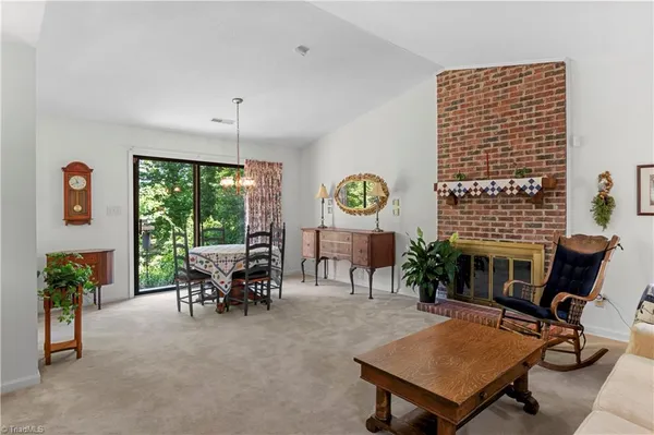 $275,000 | 2595 Mt Salem Road, Pfafftown, NC 27040