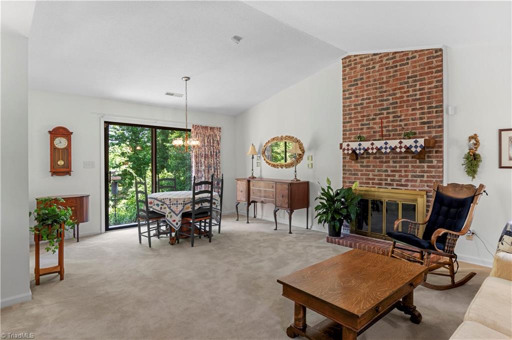 2595 Mt Salem Road Pfafftown, NC 27040 - Photo 5 of 29