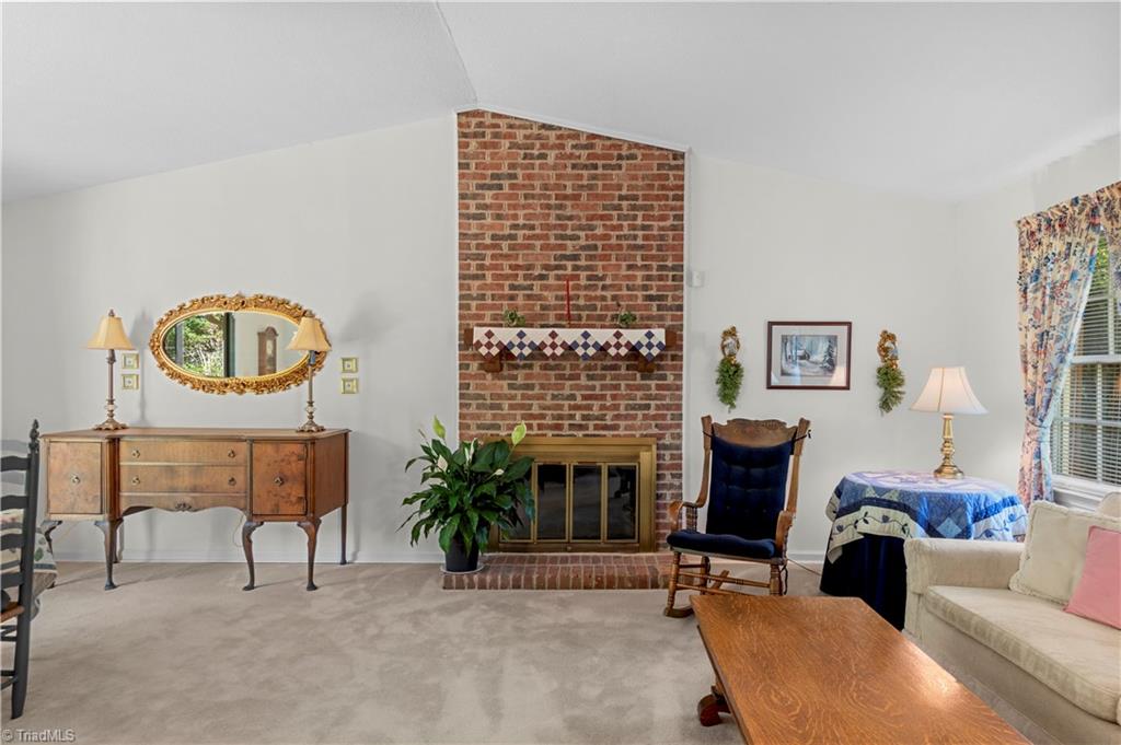 2595 Mt Salem Road Pfafftown, NC 27040 - Photo 7 of 29