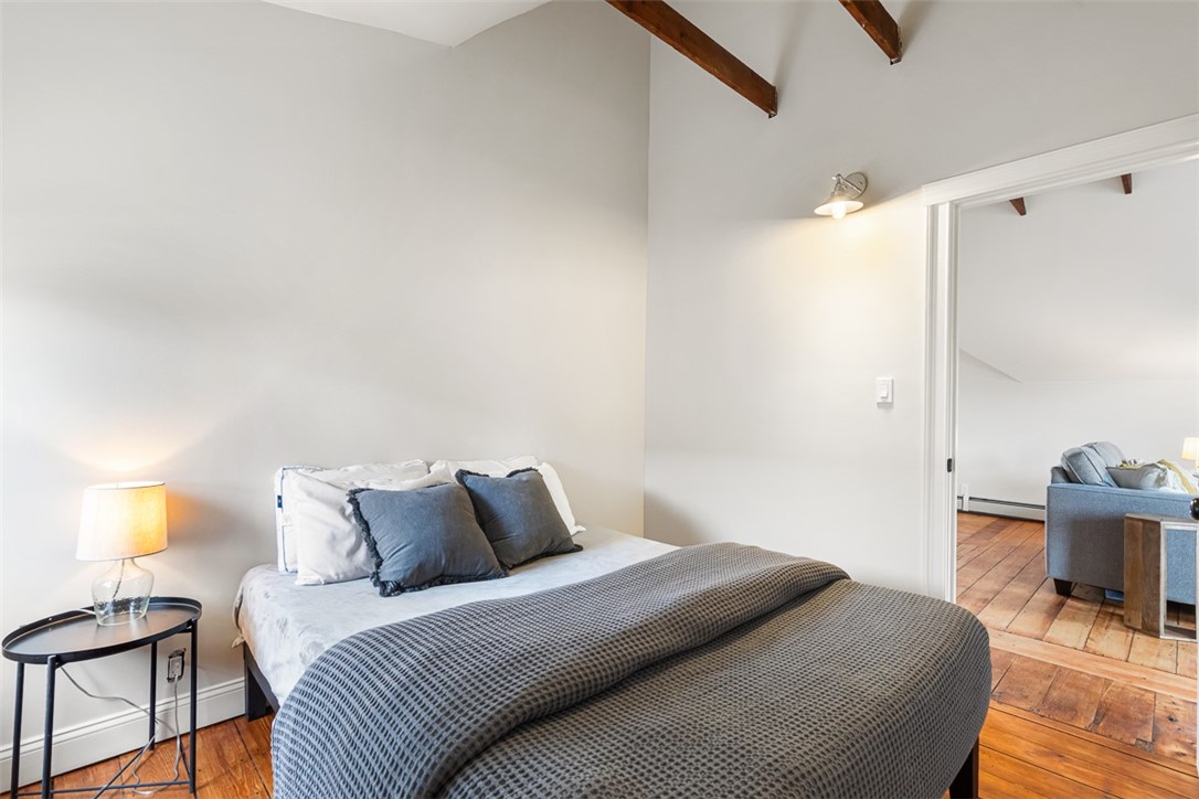 94 Grove Street, Unit 3 Providence, RI 02909 - Photo 21 of 26