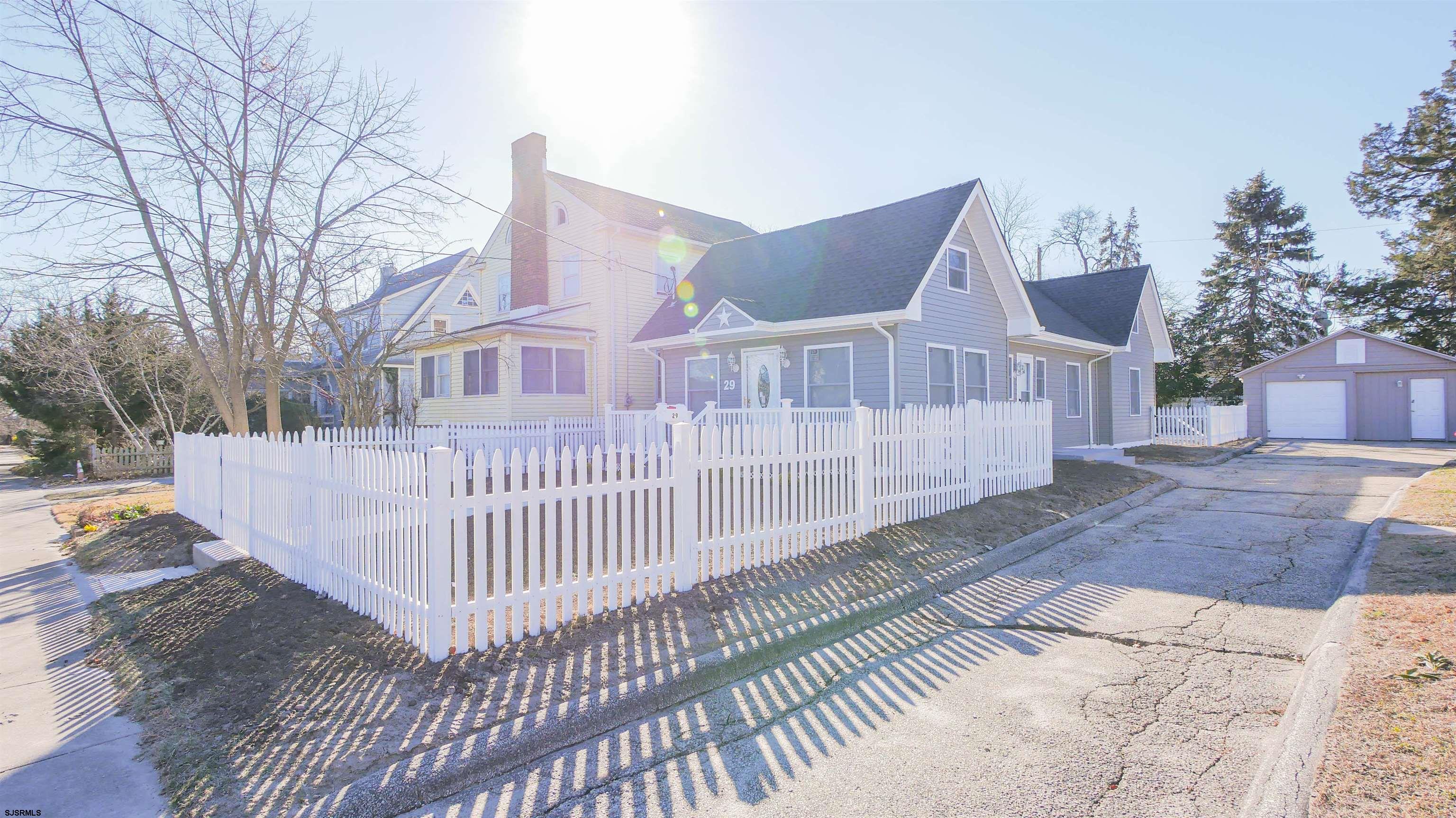 29 Ryon Avenue Pleasantville, NJ 08232 - Photo 1 of 30 Gallery Image 1