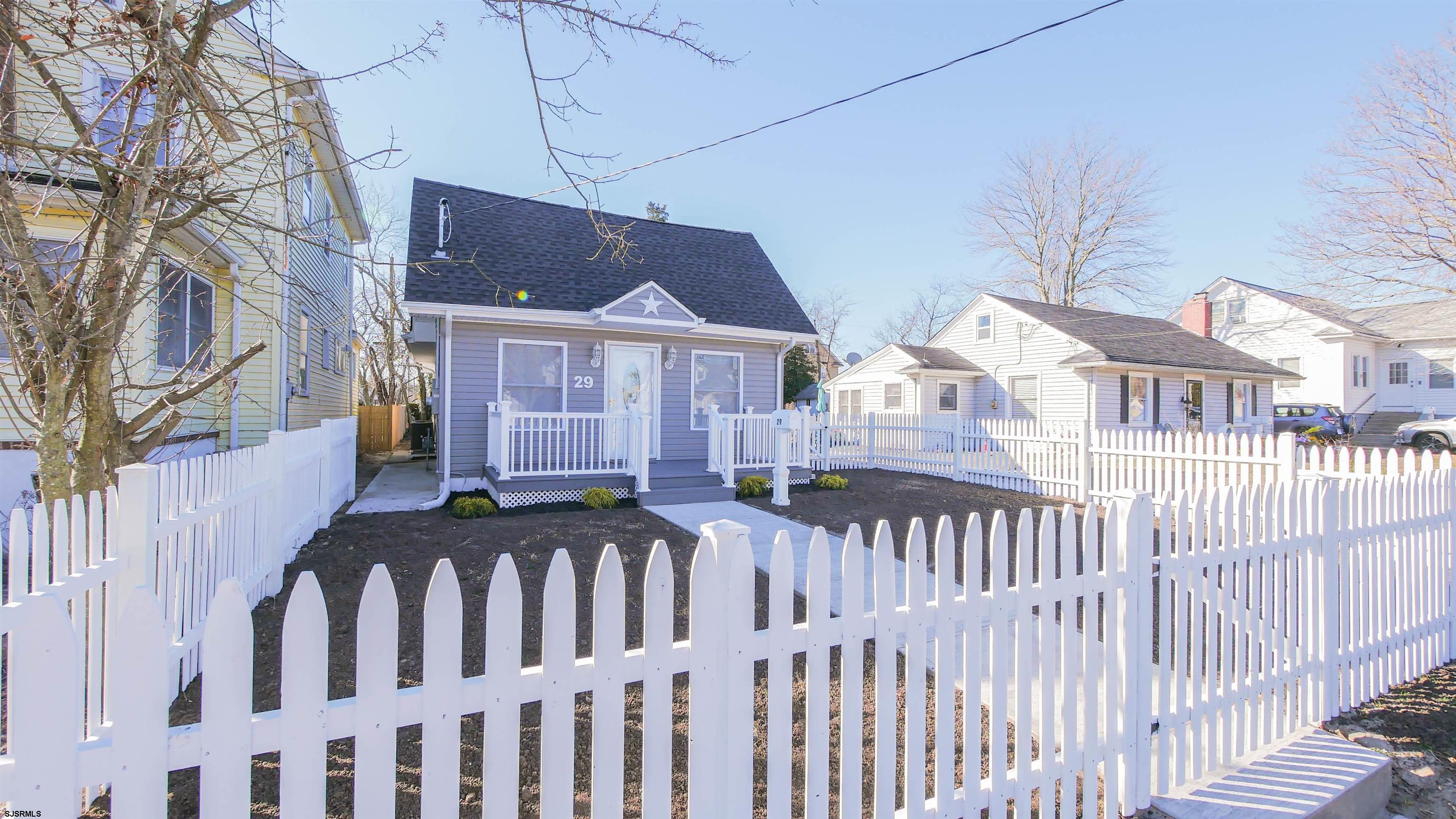 29 Ryon Avenue Pleasantville, NJ 08232 - Photo 25 of 30 Gallery Image 25