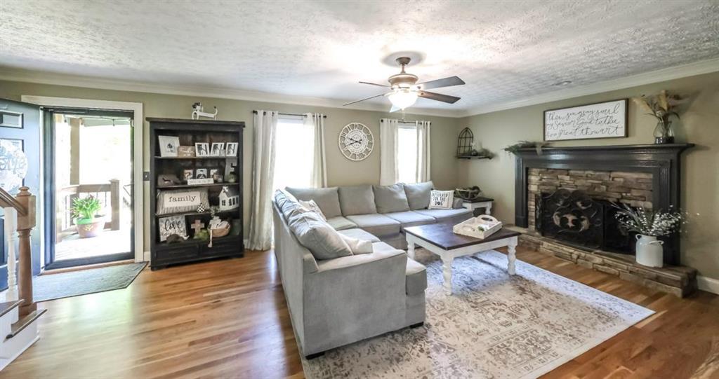 9001 East Carroll Road Winston, GA 30187 - Photo 6 of 58