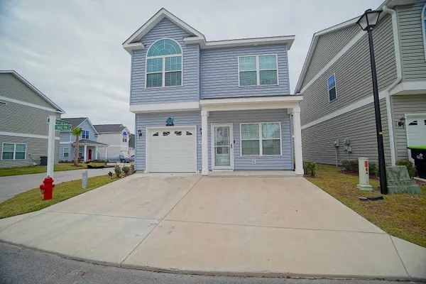 $279,999 | 418 Terrace View, Myrtle Beach, SC 29579