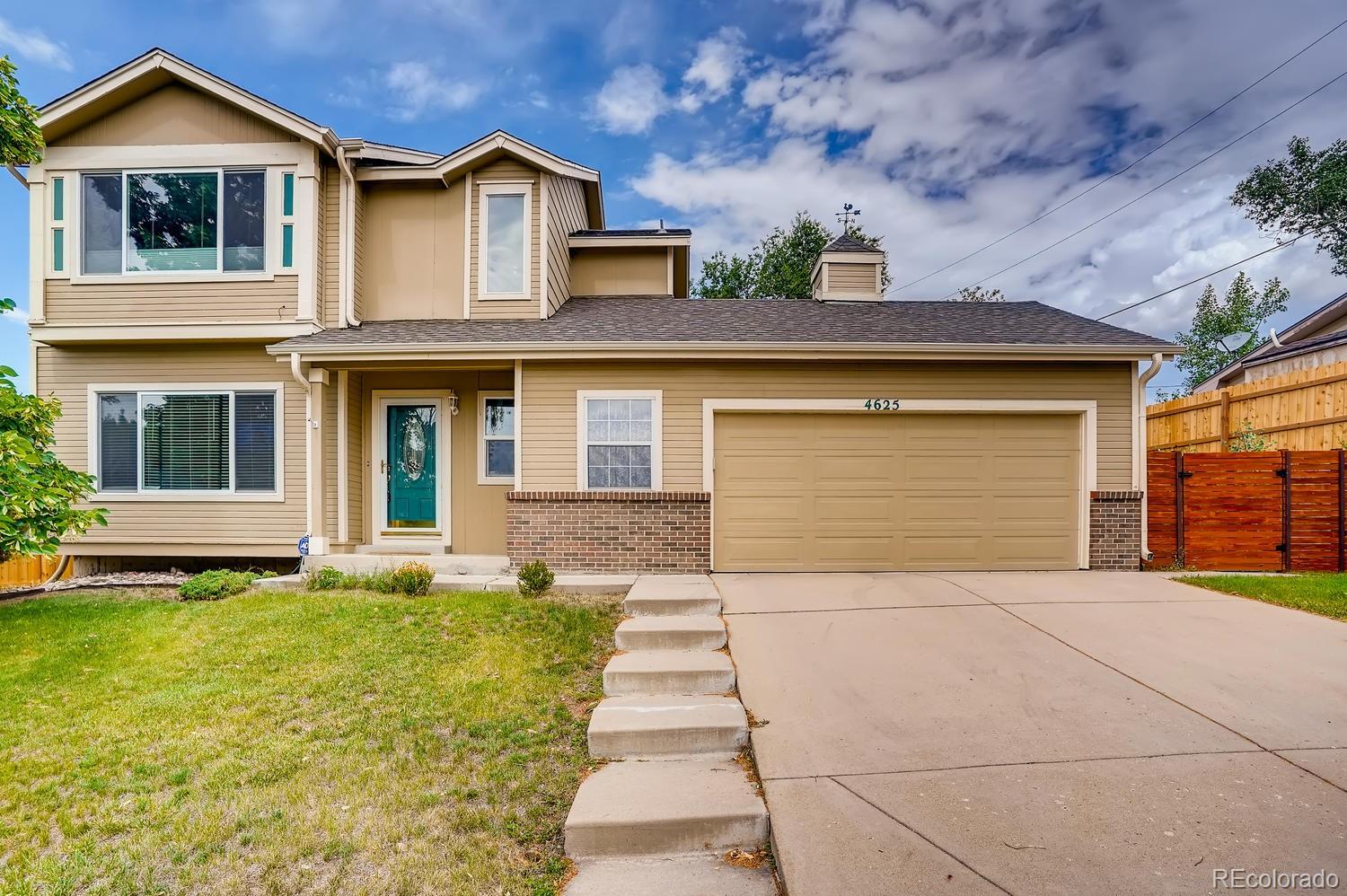 4625 South Raleigh Street Denver, CO 80236 - Photo 1 of 18 Gallery Image 1