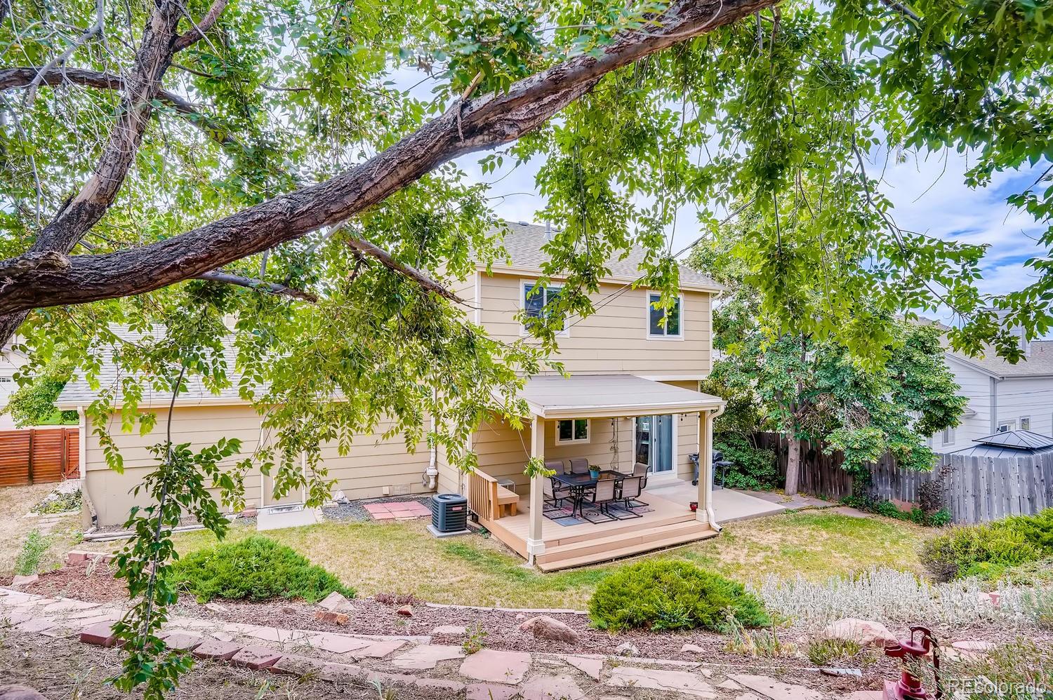 4625 South Raleigh Street Denver, CO 80236 - Photo 17 of 18 Gallery Image 17