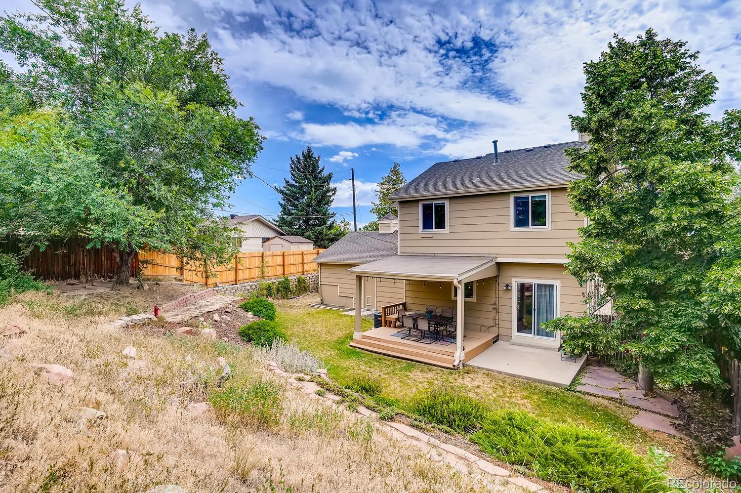 4625 South Raleigh Street Denver, CO 80236 - Photo 18 of 18 Gallery Image 18