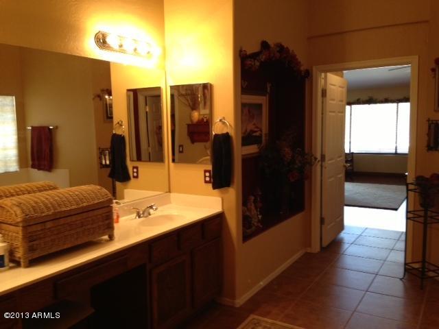 8323 North Citrus Road Waddell, AZ 85355 - Photo 13 of 31 master bath 2