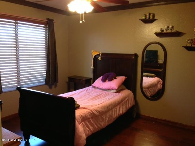 8323 North Citrus Road Waddell, AZ 85355 - Photo 25 of 31 bedroom 3