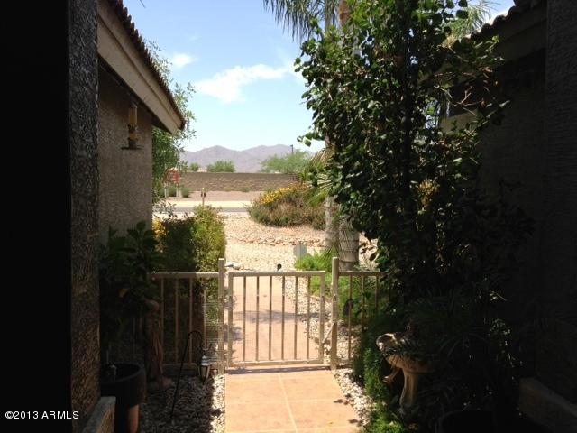 8323 North Citrus Road Waddell, AZ 85355 - Photo 27 of 31 front door 1