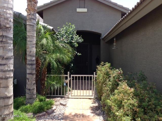 8323 North Citrus Road Waddell, AZ 85355 - Photo 28 of 31 front door