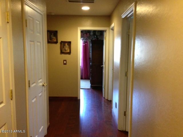 8323 North Citrus Road Waddell, AZ 85355 - Photo 29 of 31 hallway