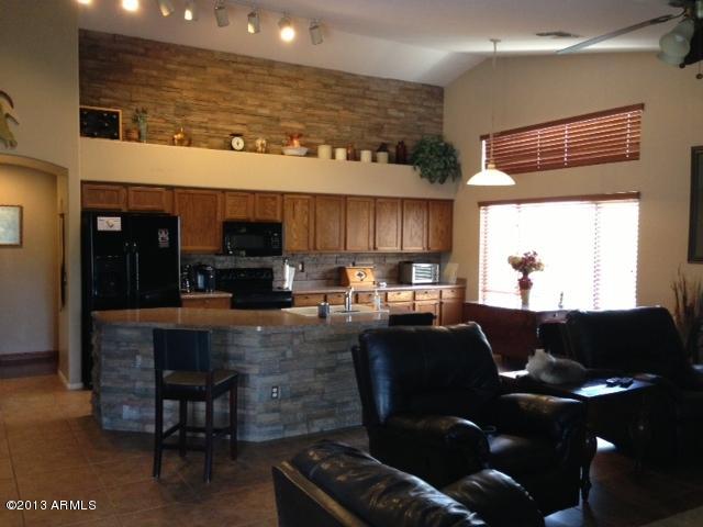 8323 North Citrus Road Waddell, AZ 85355 - Photo 3 of 31 kitchen 1
