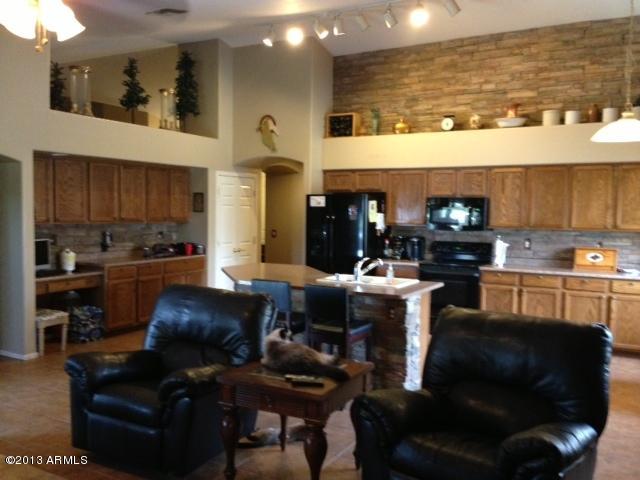 8323 North Citrus Road Waddell, AZ 85355 - Photo 5 of 31 kitchen 2