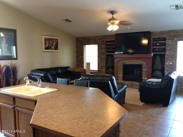 8323 North Citrus Road Waddell, AZ 85355 - Photo 7 of 31 family room