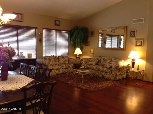 8323 North Citrus Road Waddell, AZ 85355 - Photo 9 of 31 living room