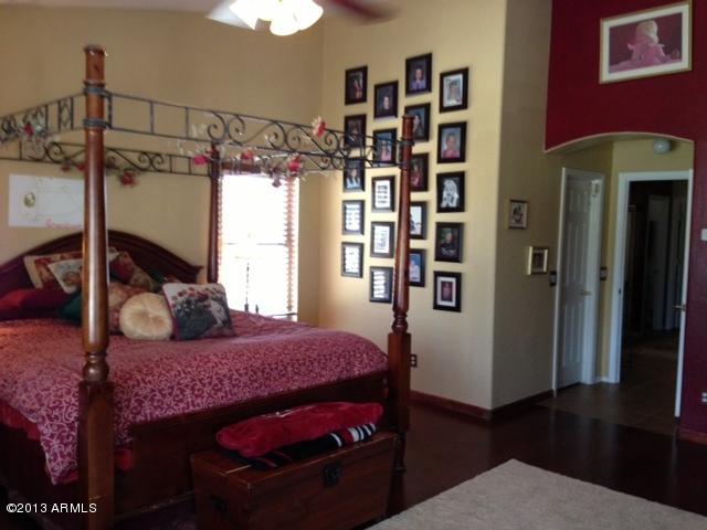 8323 North Citrus Road Waddell, AZ 85355 - Photo 10 of 31 master bedroom 1