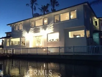 a view of a house with a window