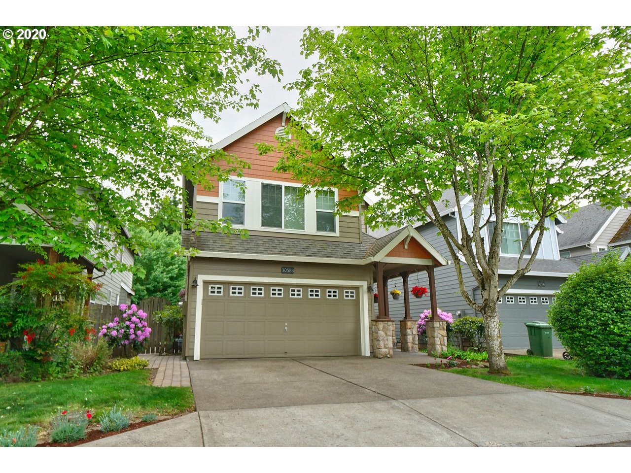 30588 Southwest Ruth Street Wilsonville, OR 97070 - Photo 1 of 32 Gallery Image 1