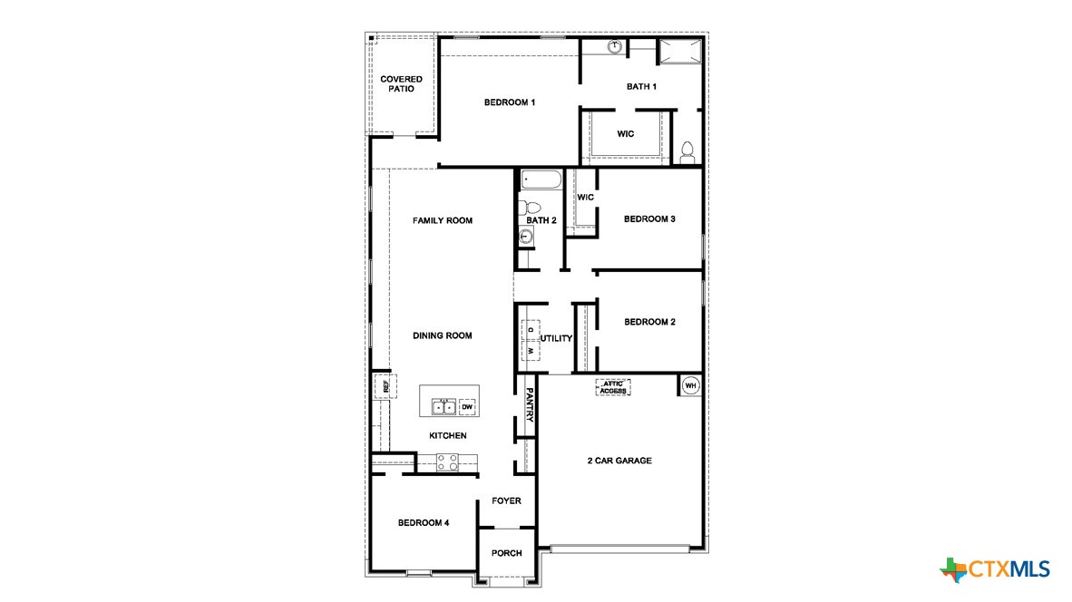 8803 Trungle Road Temple, TX 76502 - Photo 2 of 29