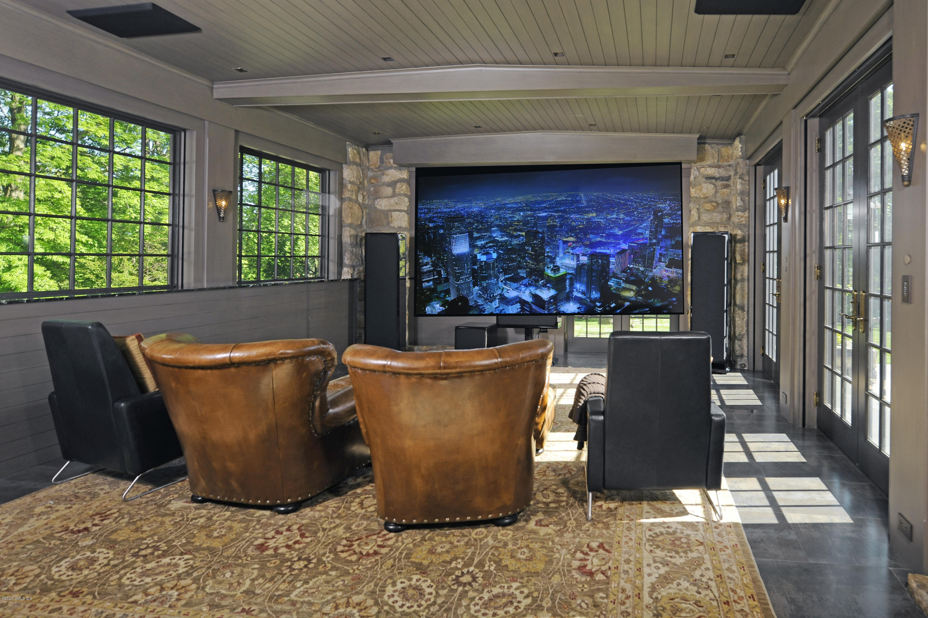 47 Carriglea Drive Riverside, CT 06878 - Photo 12 of 23 a table chair sitting in a room next to a window