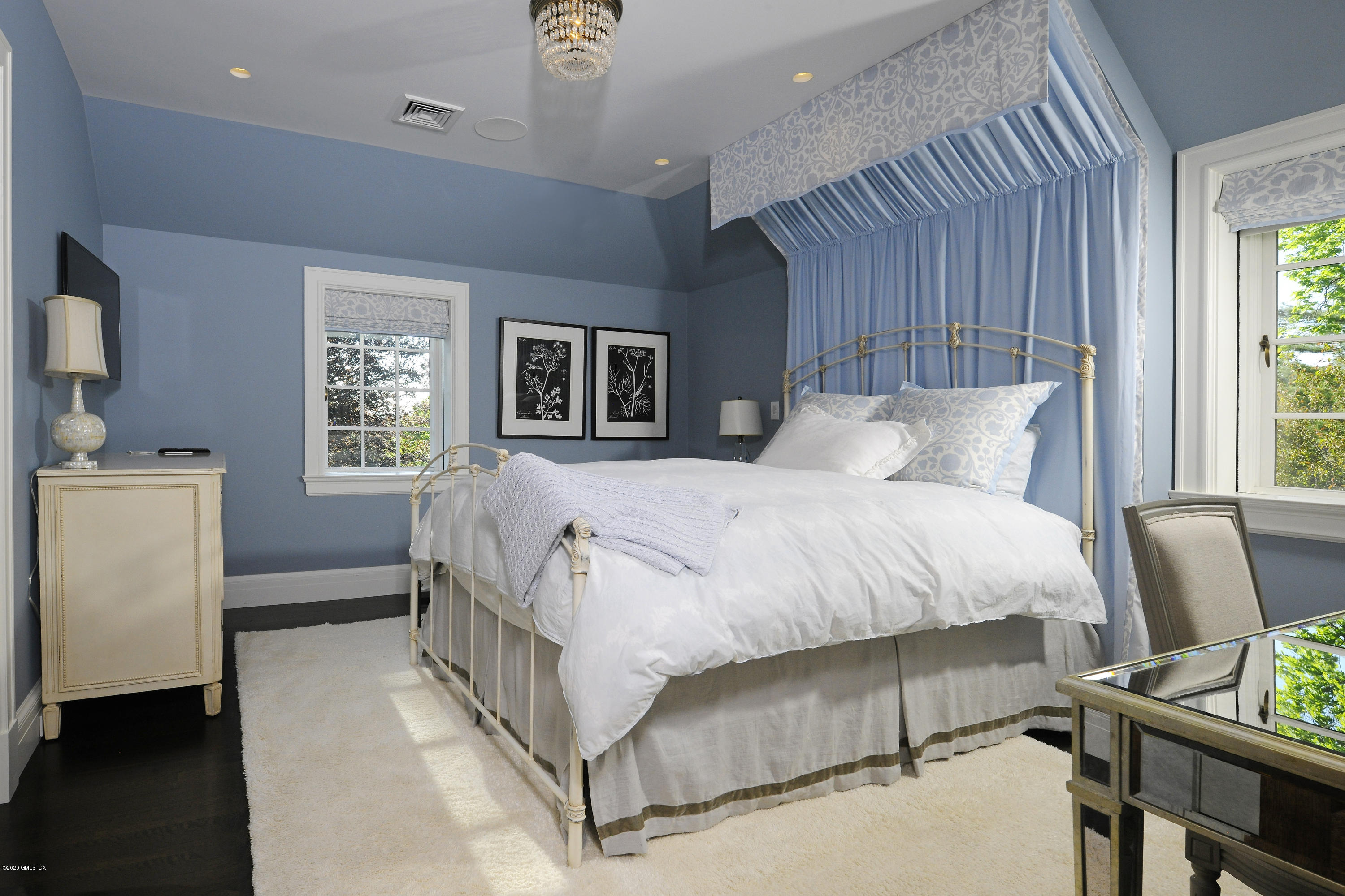 47 Carriglea Drive Riverside, CT 06878 - Photo 19 of 23 a bedroom with a bed chair and window