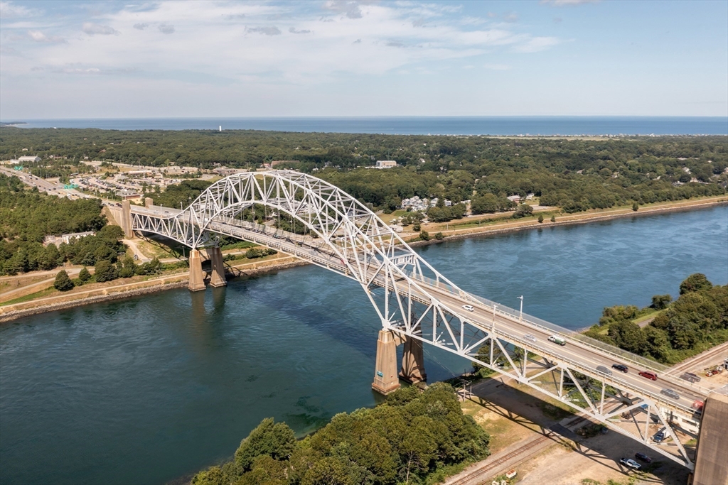 168 Old Plymouth Road Bourne, MA 02562 - Photo 33 of 36