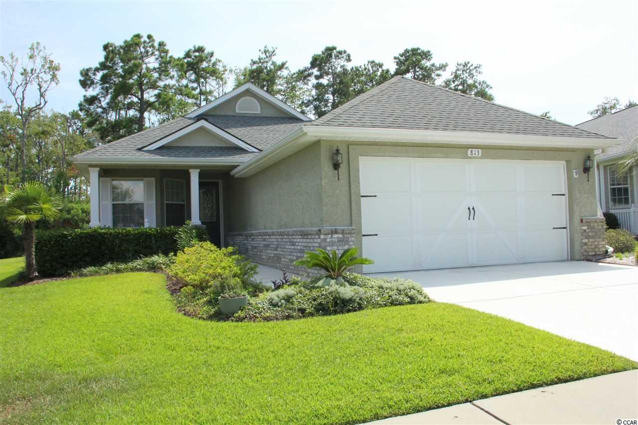 813 Laquinta Loop Murrells Inlet, SC 29576 - Photo 1 of 24