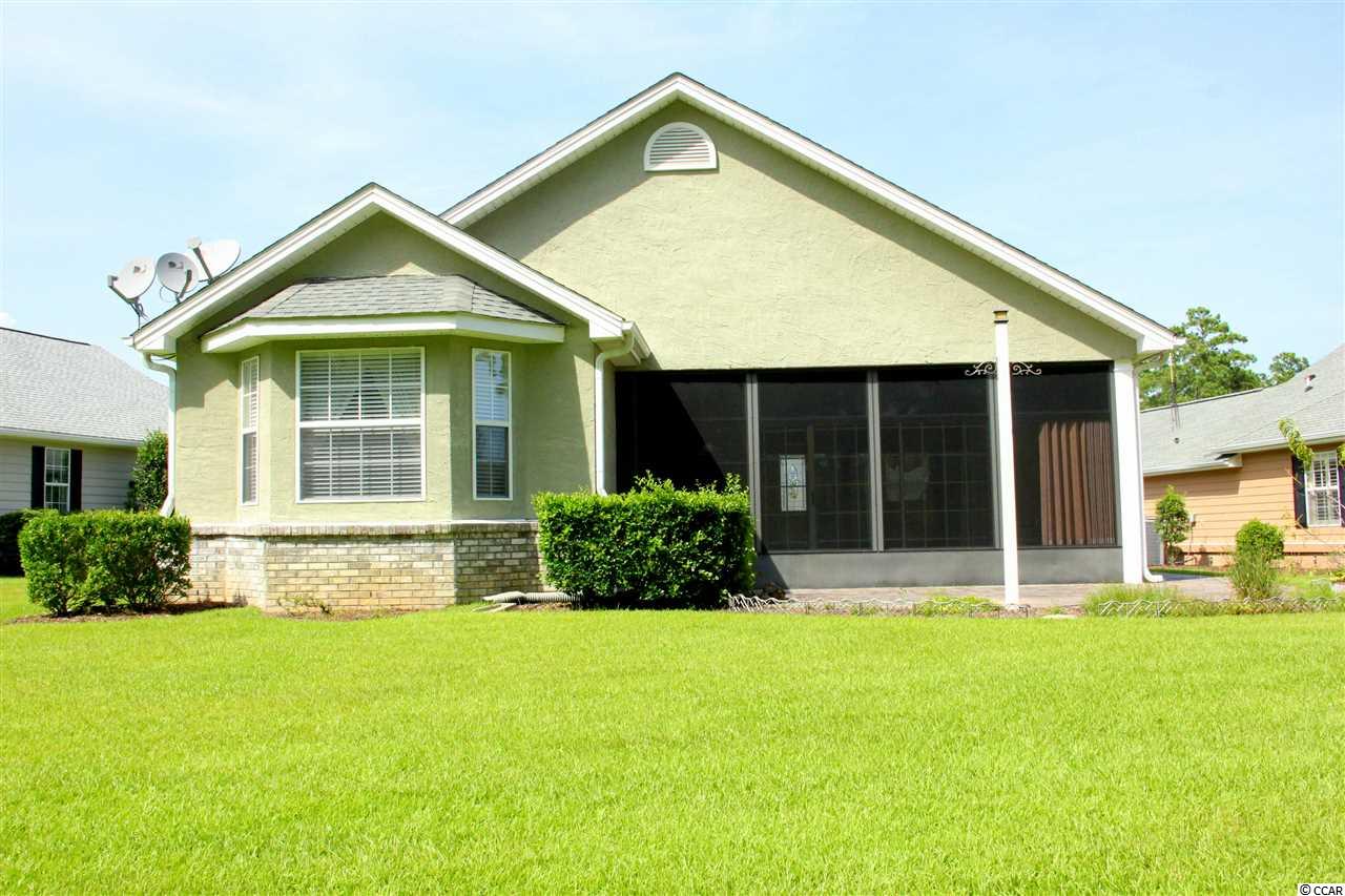 813 Laquinta Loop Murrells Inlet, SC 29576 - Photo 18 of 24