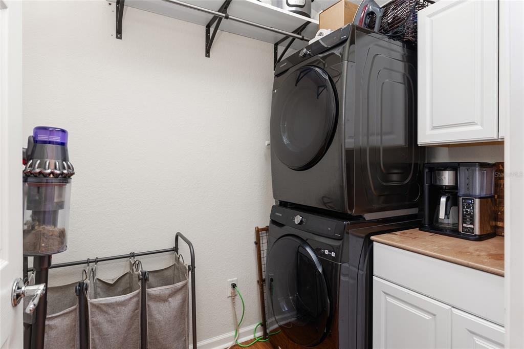 4080 Southwest 47th Court Ocala, FL 34474 - Photo 13 of 50 a utility room with dryer and washer