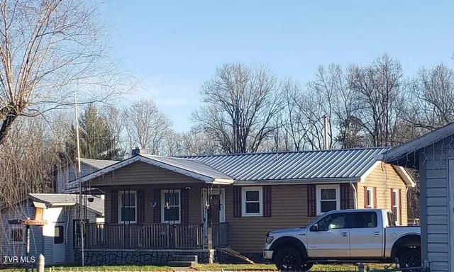$99,500 | 8935 Hunters Valley East Road, Dungannon, VA 24245