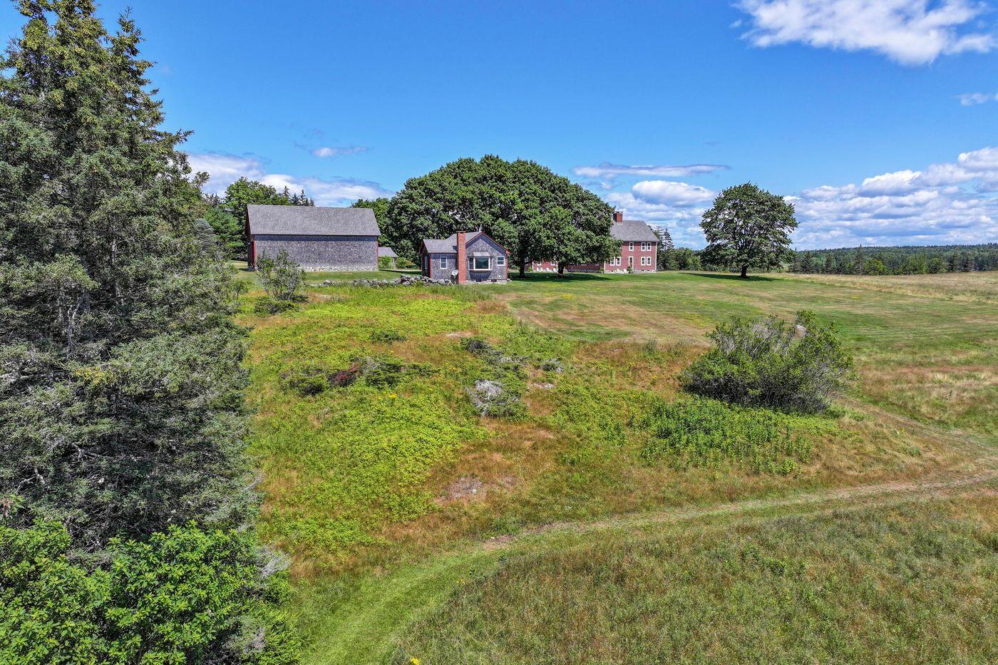 148 Waterman Farm Road North Haven, ME 04853 - Photo 53 of 57 W54-ME2750_53