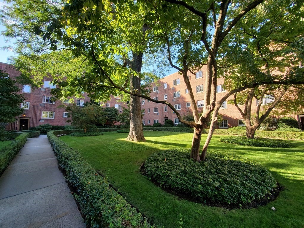 30 St Paul Street, Unit 3 Brookline, MA 02446 - Photo 21 of 22