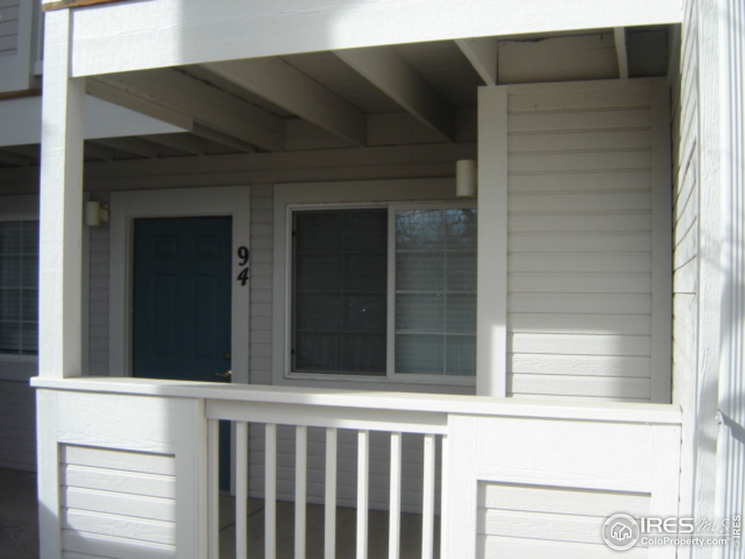 1225 West Prospect Road, Unit W94 Fort Collins, CO 80526 - Photo 2 of 12 Gallery Image 2