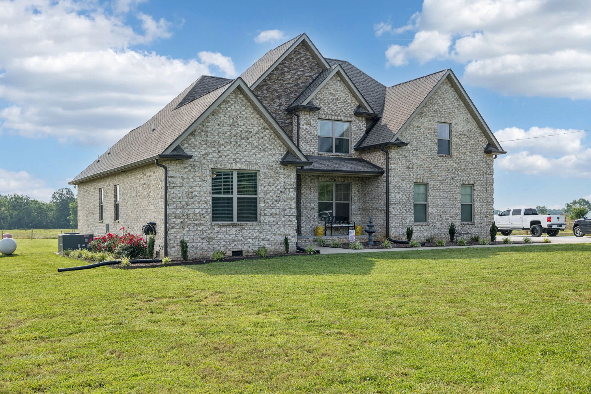 2092 Longview Road Bell Buckle, TN 37020 - Photo 4 of 74