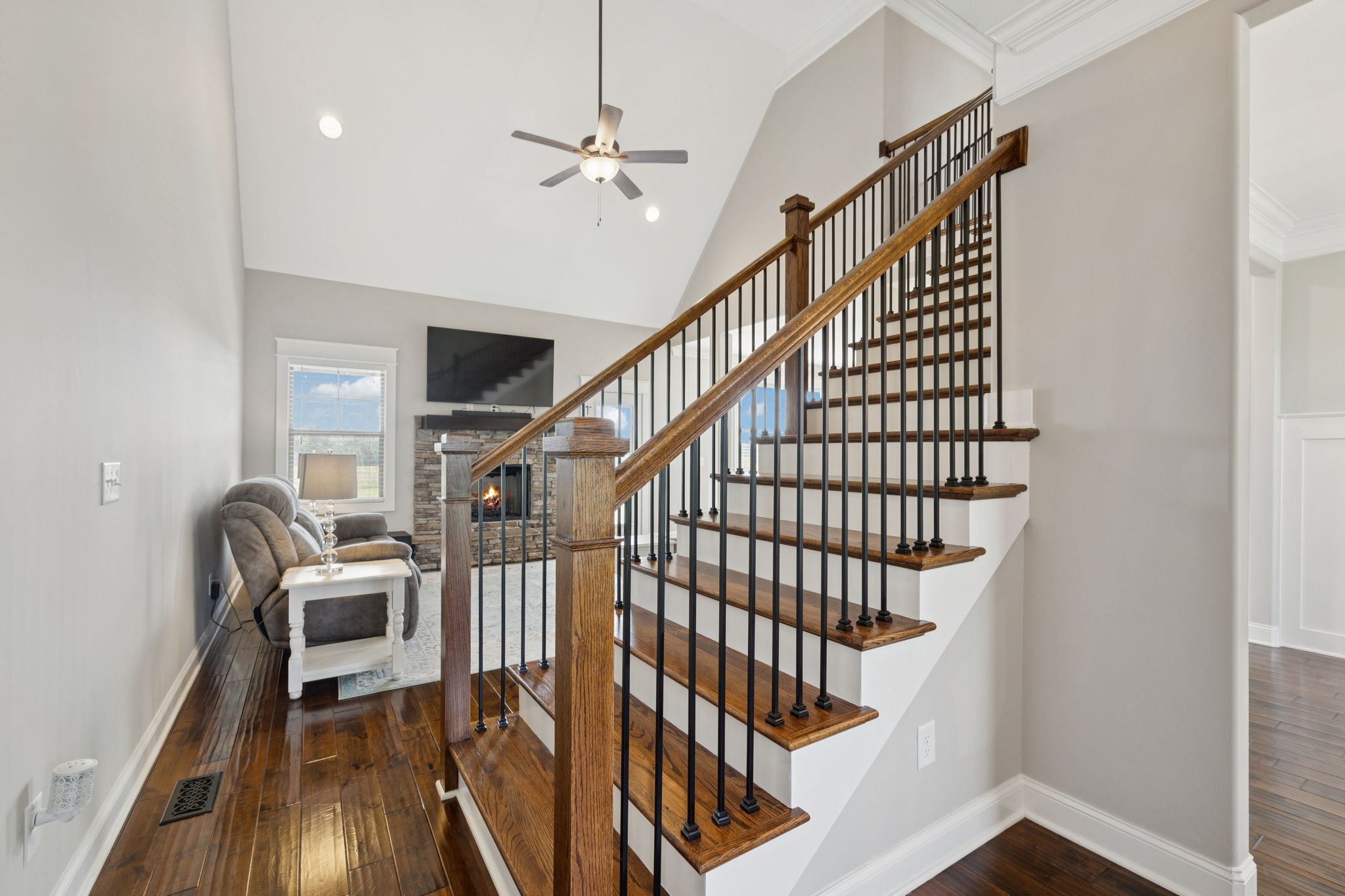 2092 Longview Road Bell Buckle, TN 37020 - Photo 43 of 74
