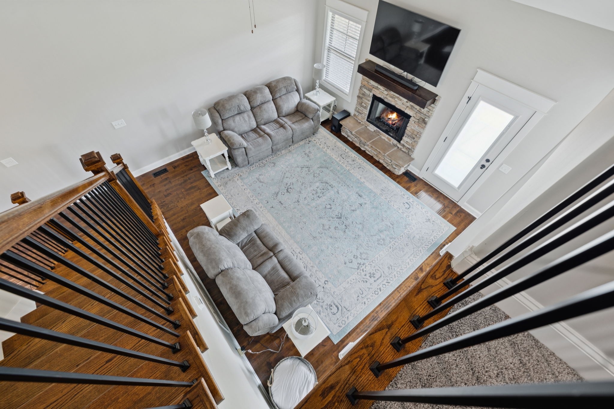 2092 Longview Road Bell Buckle, TN 37020 - Photo 44 of 74
