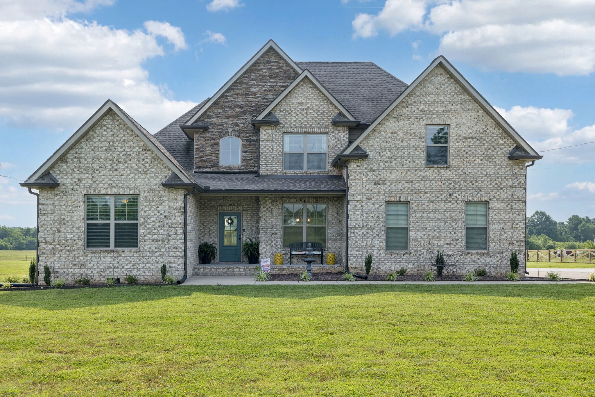 2092 Longview Road Bell Buckle, TN 37020 - Photo 5 of 74