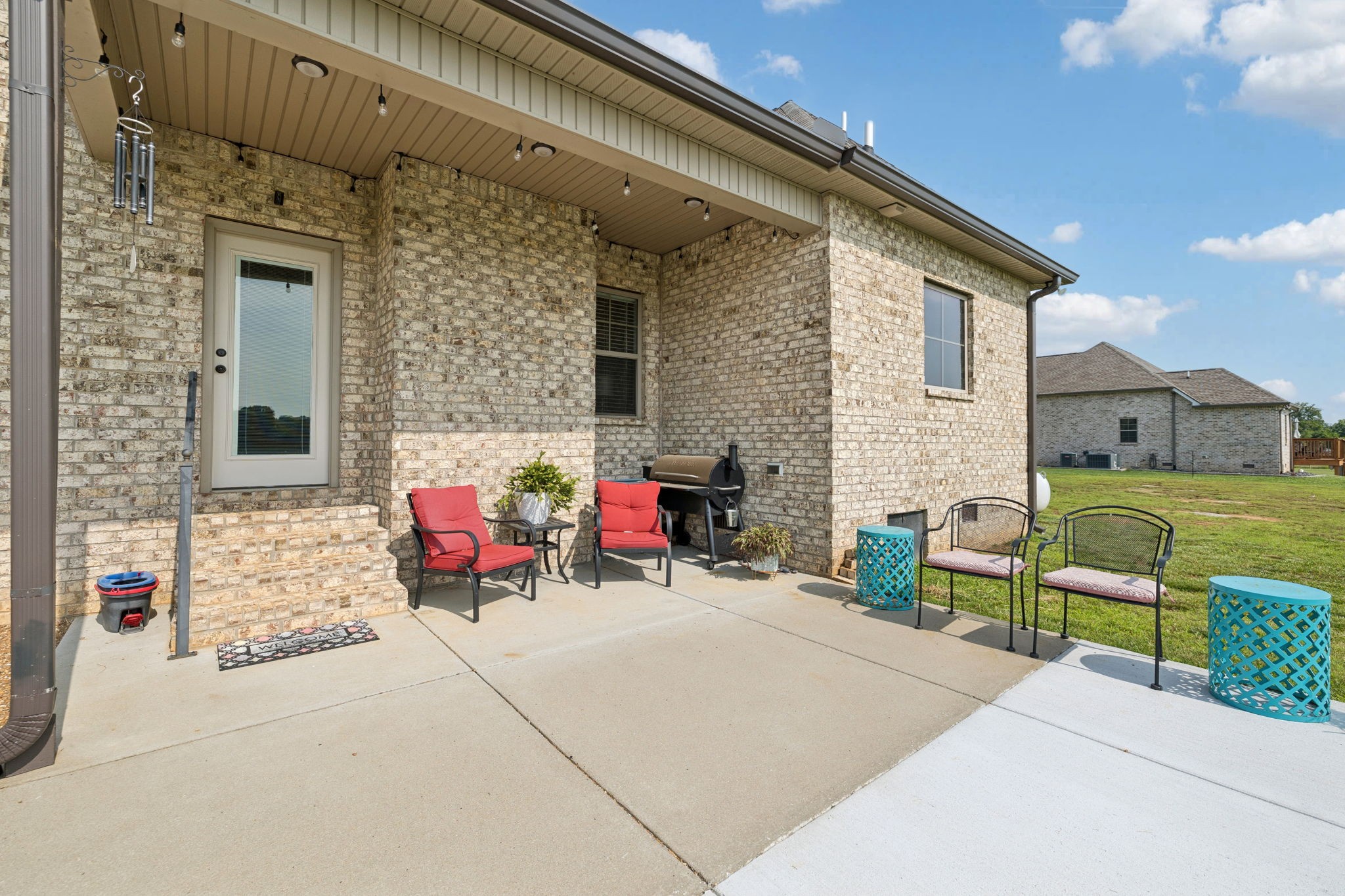 2092 Longview Road Bell Buckle, TN 37020 - Photo 58 of 74