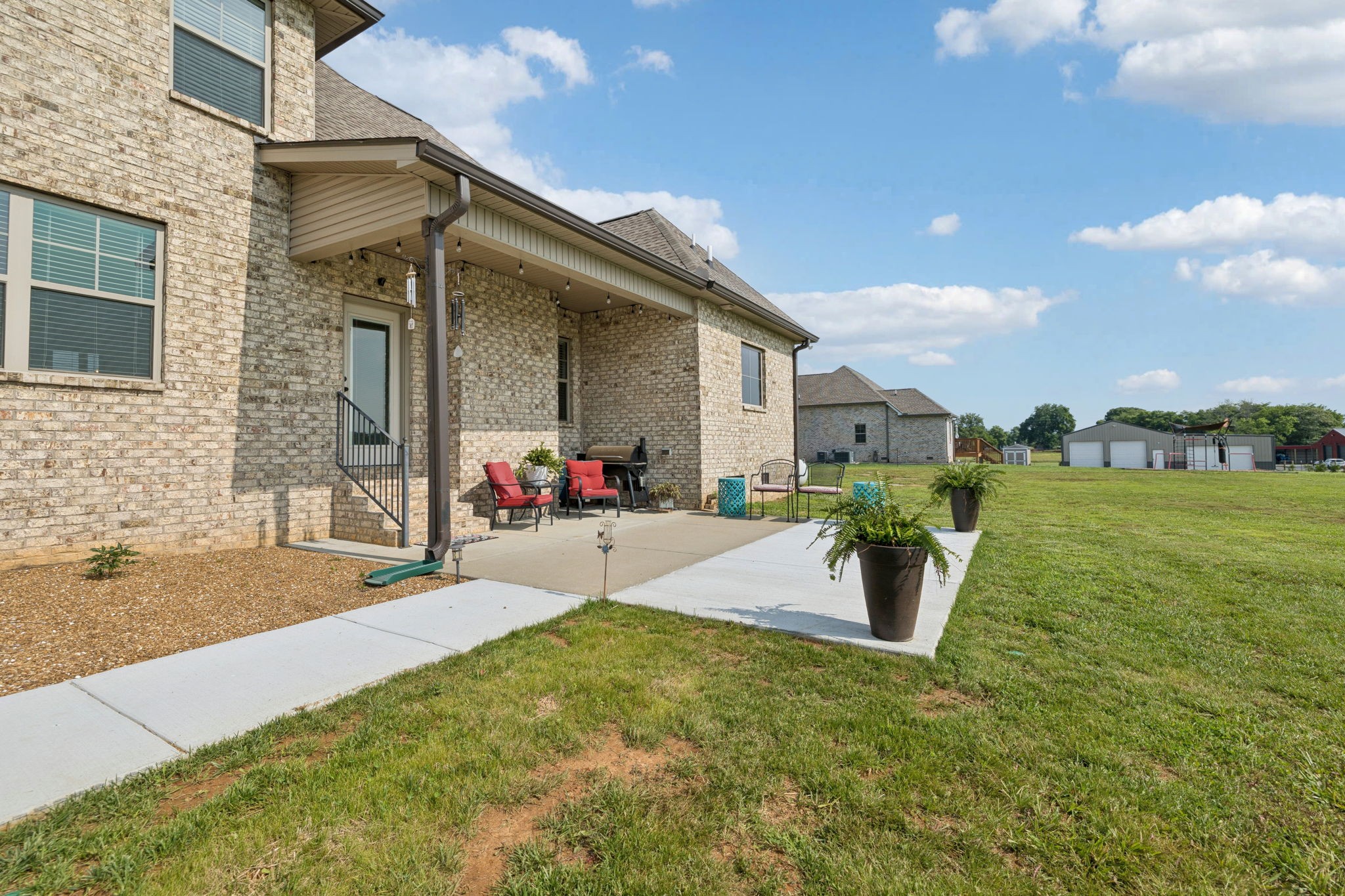 2092 Longview Road Bell Buckle, TN 37020 - Photo 60 of 74